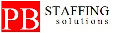 PB Staffing Solutions Logo