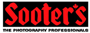 Sooter's Photography Logo