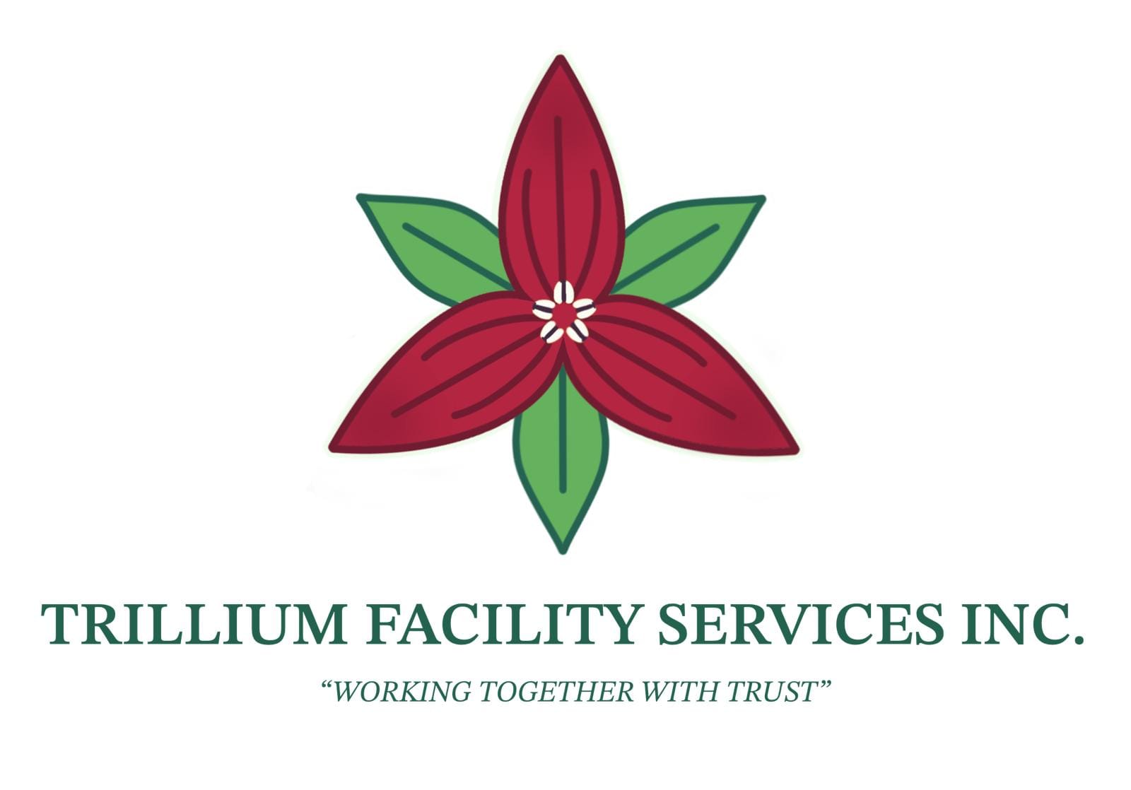 Trillium Facility Services Inc Logo